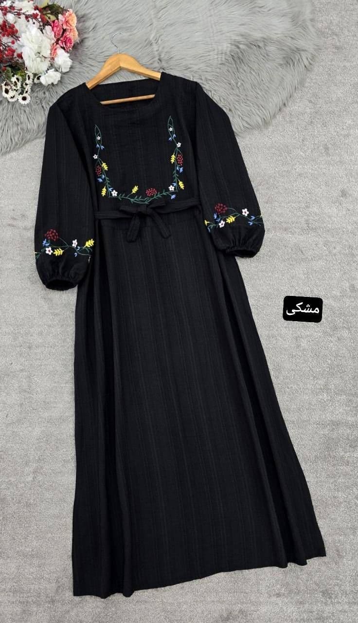 کفتان گلبرگ — تصویر ۲