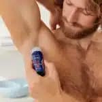 مام رولی نیوا Nivea مردانه مدل Dry Impact حجم 50 میل — تصویر ۶