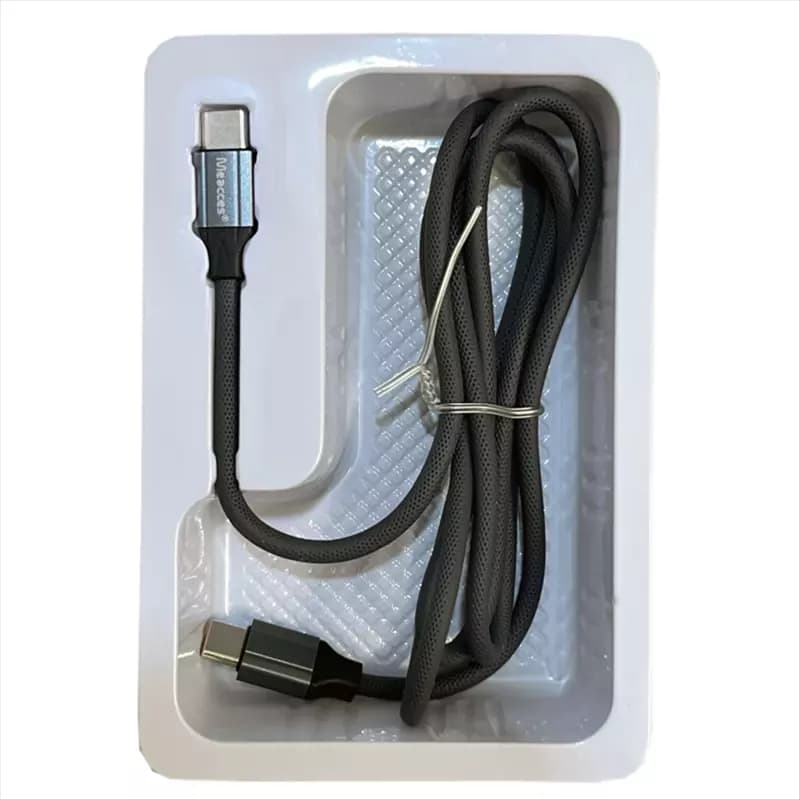کابل می اکسس CA531 دو سر تایپ سی اصل و باکیفیت — تصویر ۶