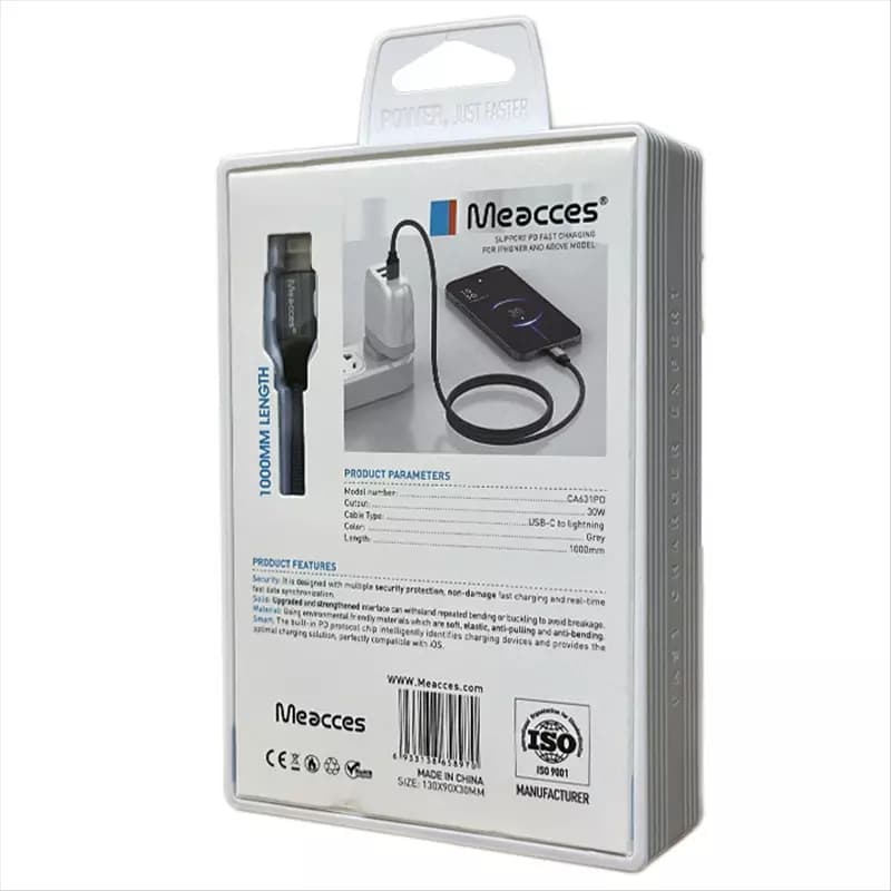 کابل می اکسس CA631 PD اصل و باکیفیت — تصویر ۴