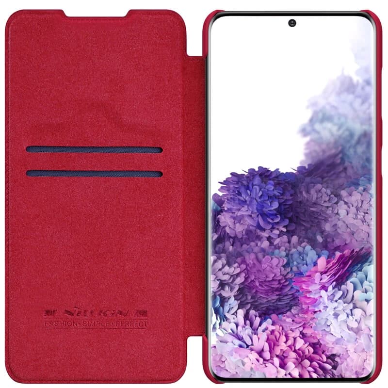 کیف کلاسوری مدل Qin مناسب برای گوشی موبایل سامسونگ Galaxy S21 Plus کدk23852 — تصویر ۳