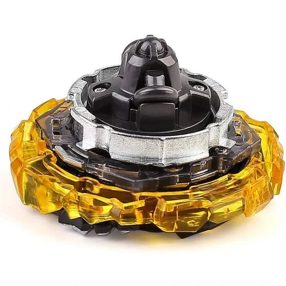 فرفره انفجاری مدل B173 آشیل بی نهایت کدk23847 — تصویر ۳