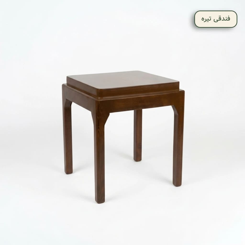 میز جلو مبلی و عسلی مدل نگین — تصویر ۴