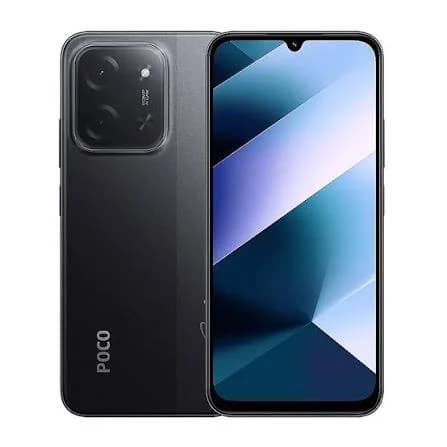 ردمی C85 ۲۵۶ گیگابایت رم ۸ گیگابایت — تصویر ۳