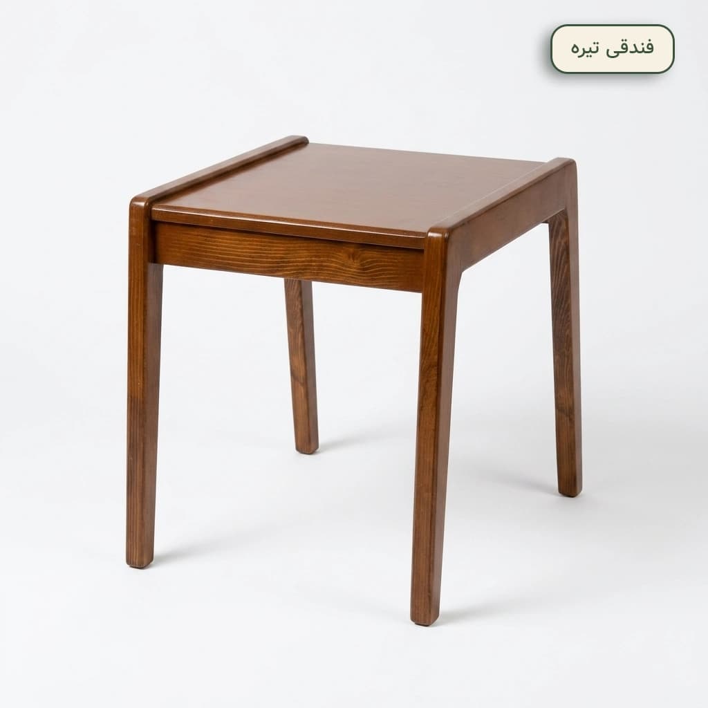 میز جلو مبلی و عسلی مدل افرا — تصویر ۴