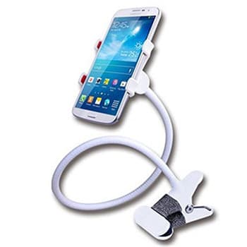 پایه نگهدارنده گوشی موبایل لوکین مدل Lazy Bracket کدk23845