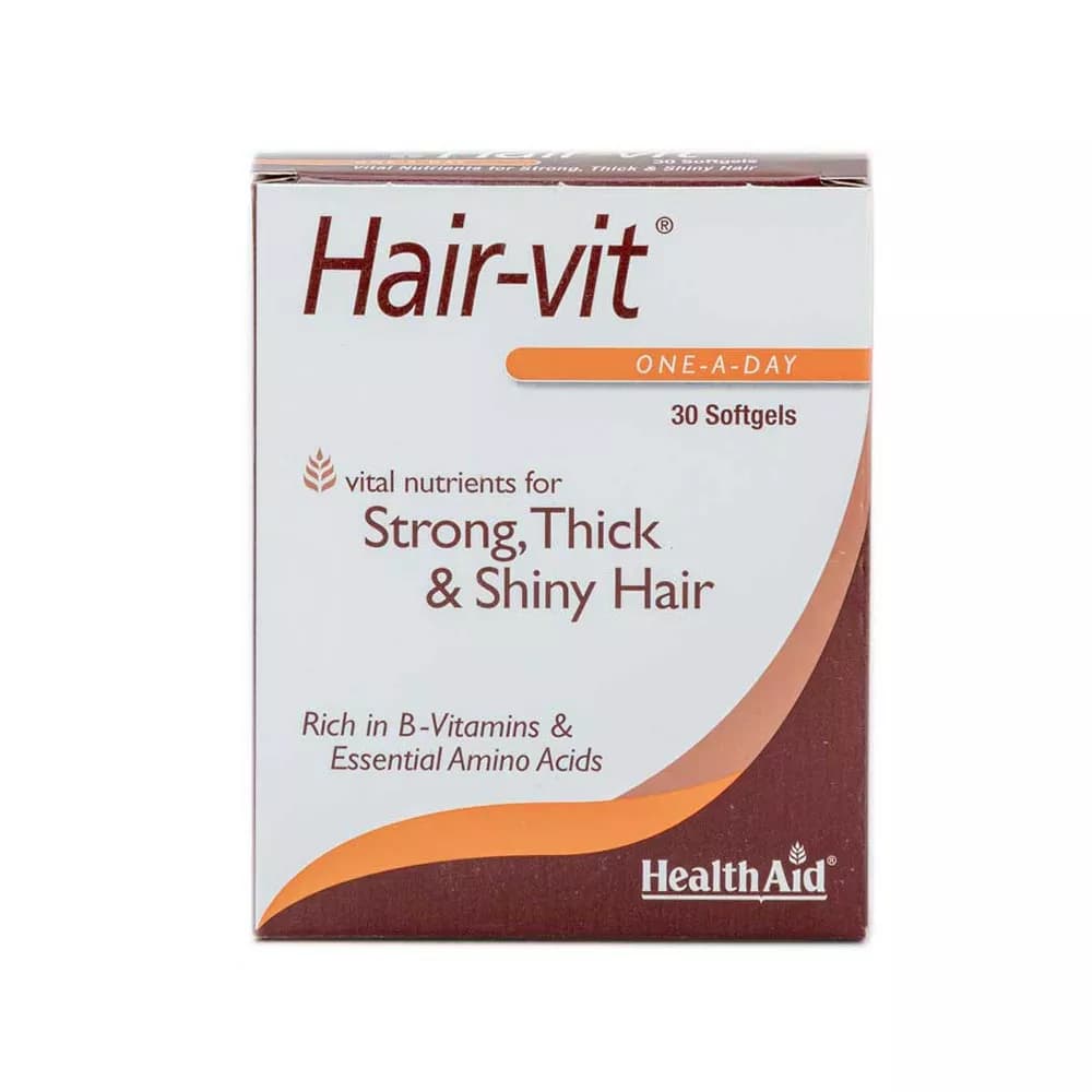 قرص هیرویت خارجی | خرید قرص هیرویت اصل hairvit