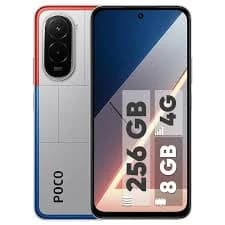 شیائومی POCO M7 ۲۵۶ گیگابایت رم ۸ گیگابایت — تصویر ۳
