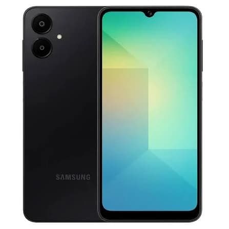سامسونگ گلکسی A07 128 گیگابایت رم ۴ گیگابایت — تصویر ۳