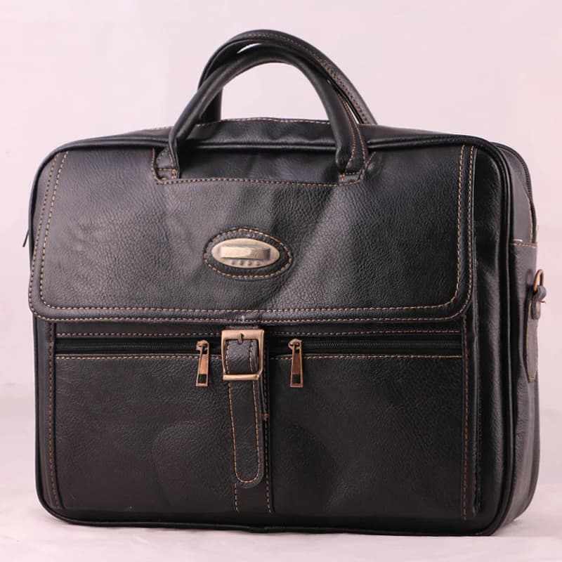 کیف اداری چرم ما مدل MA-2 کدk23840