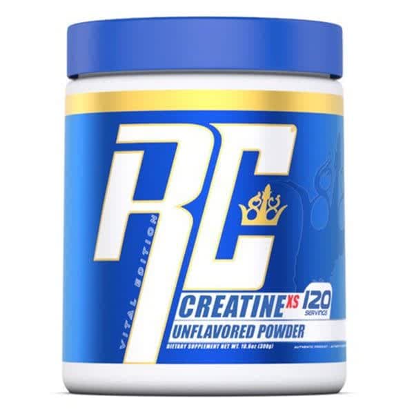 کراتین Ronnie Coleman Creatine XS