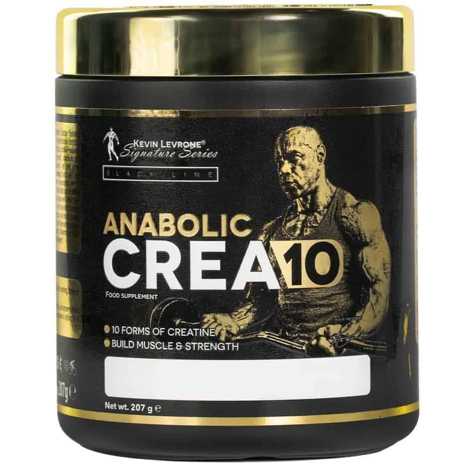 کراتین Kevin Levrone Anabolic Crea 10