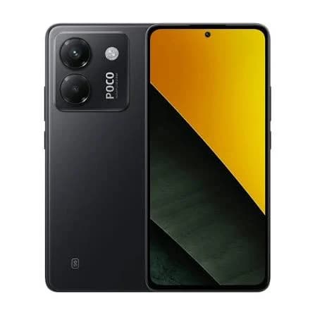 شیائومی POCO M7 Pro 5G، ۵۱۲ گیگابایت، رم ۱۲ گیگابایت — تصویر ۲