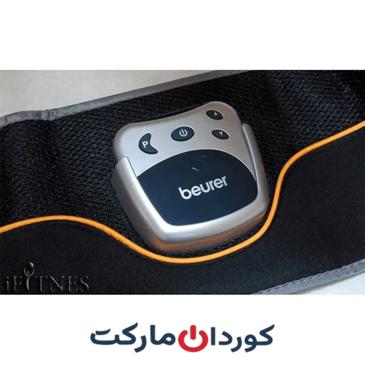کمربند لاغری بیورر آلمان Beurer EM35 — تصویر ۵