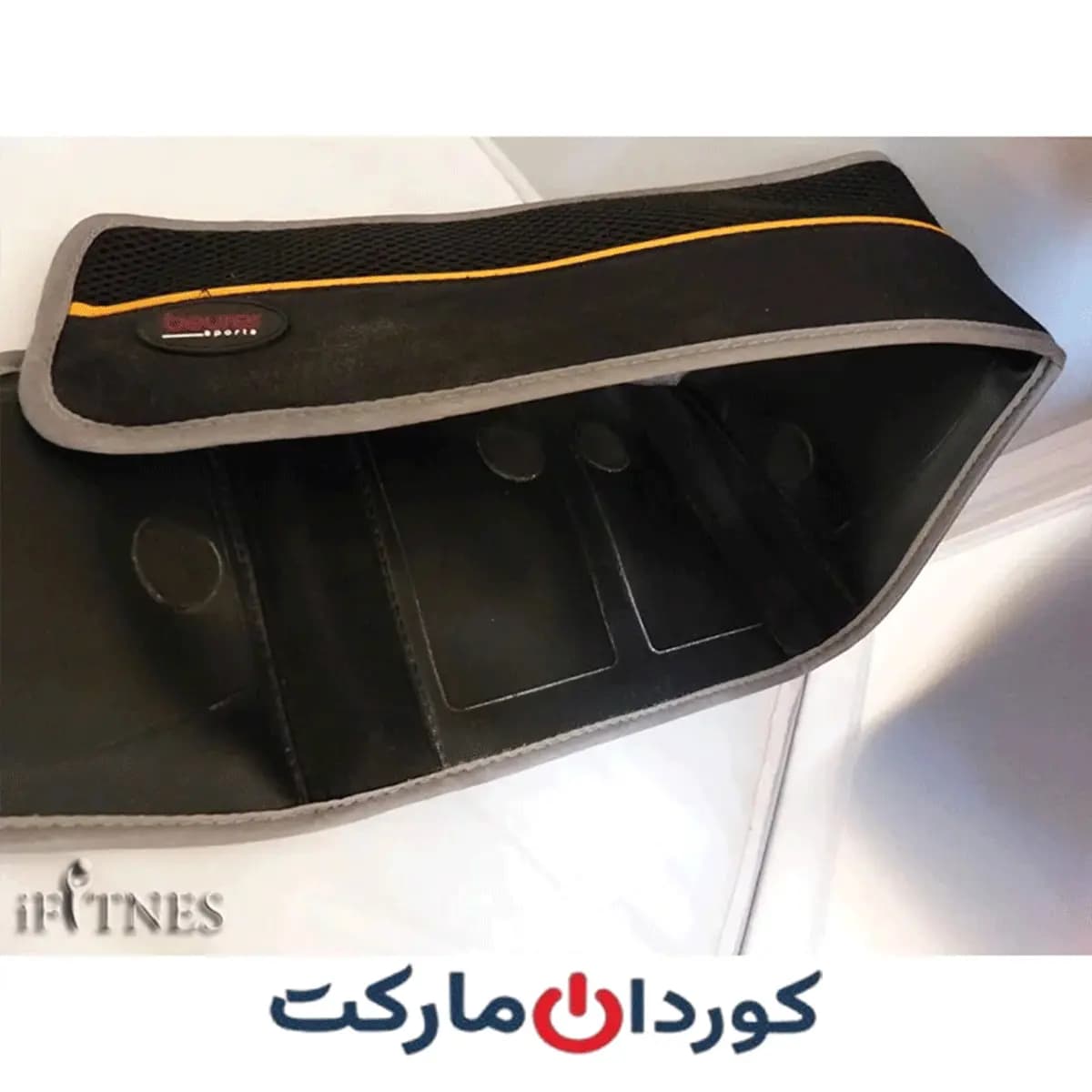 کمربند لاغری بیورر آلمان Beurer EM35 — تصویر ۸