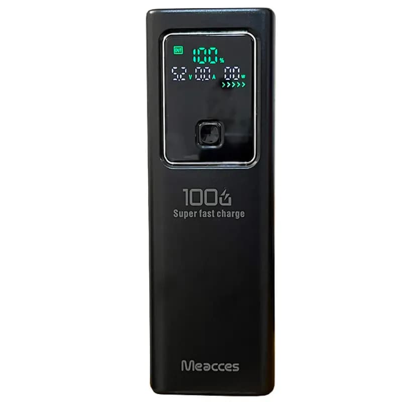 پاور بانک می اکسس 20000 میلی آمپر مدل BL2080 اصل و باکیفیت