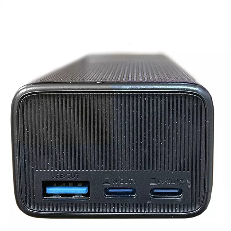 پاور بانک می اکسس 20000 میلی آمپر مدل BL2080 اصل و باکیفیت — تصویر ۳