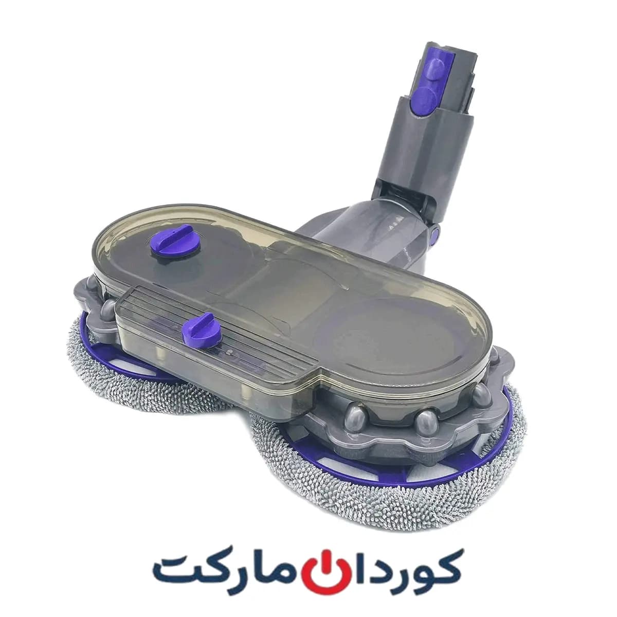 سری طی جارو شارژی اورجینال Dyson v7 v8 v10 v11دایسون همراه مخزن آب – استوک