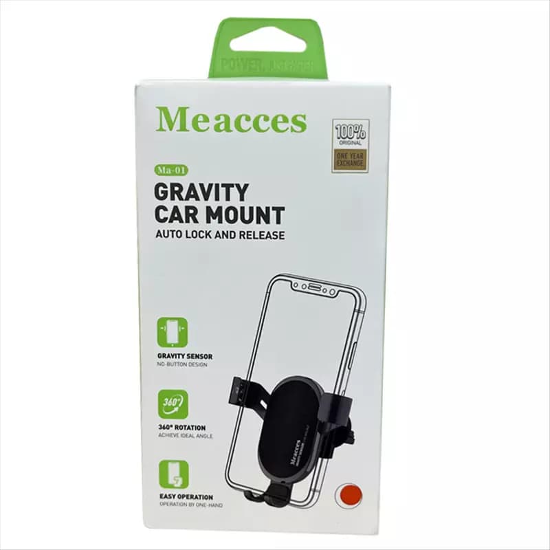 هلدر می اکسس MA-01 اصل و باکیفیت — تصویر ۴