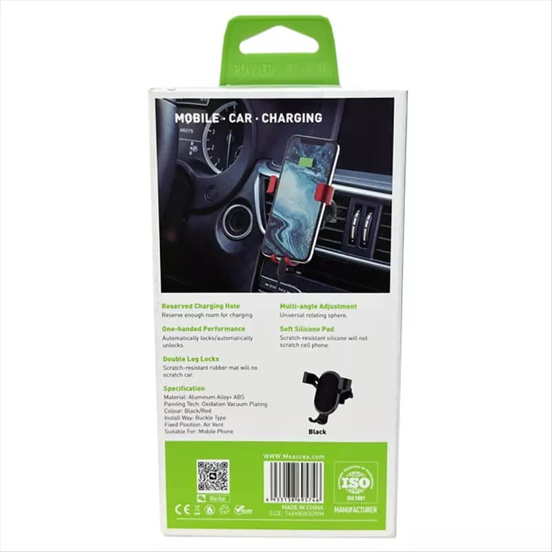 هلدر می اکسس MA-01 اصل و باکیفیت — تصویر ۵