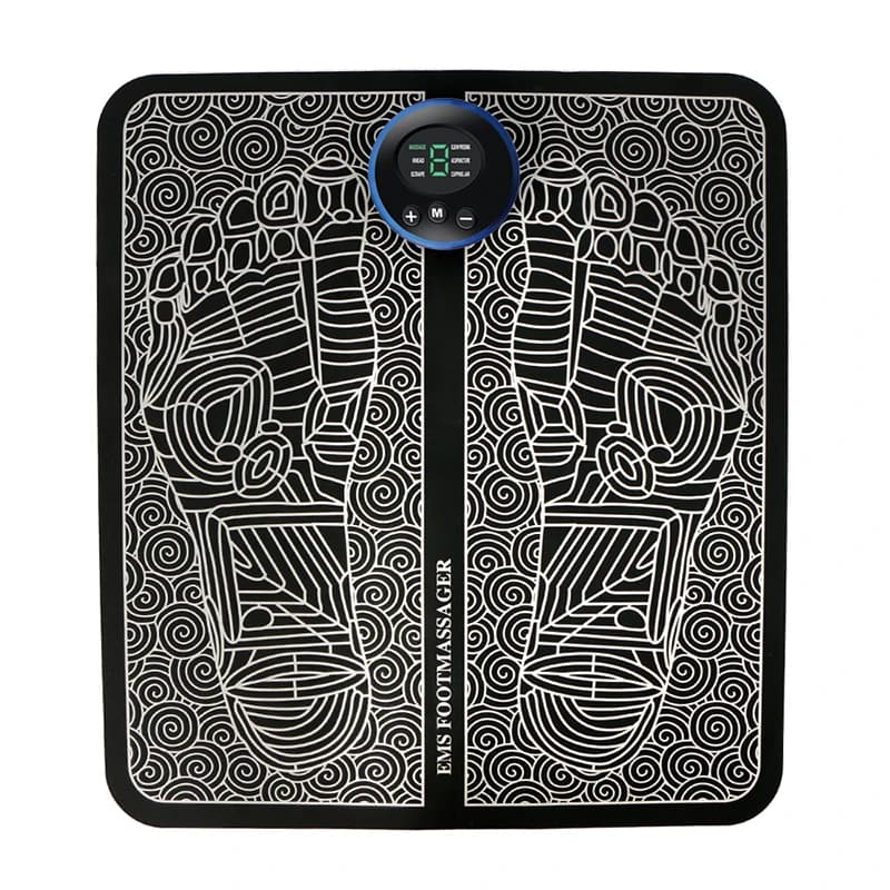 ماساژور پا مدل EMS کدk23790