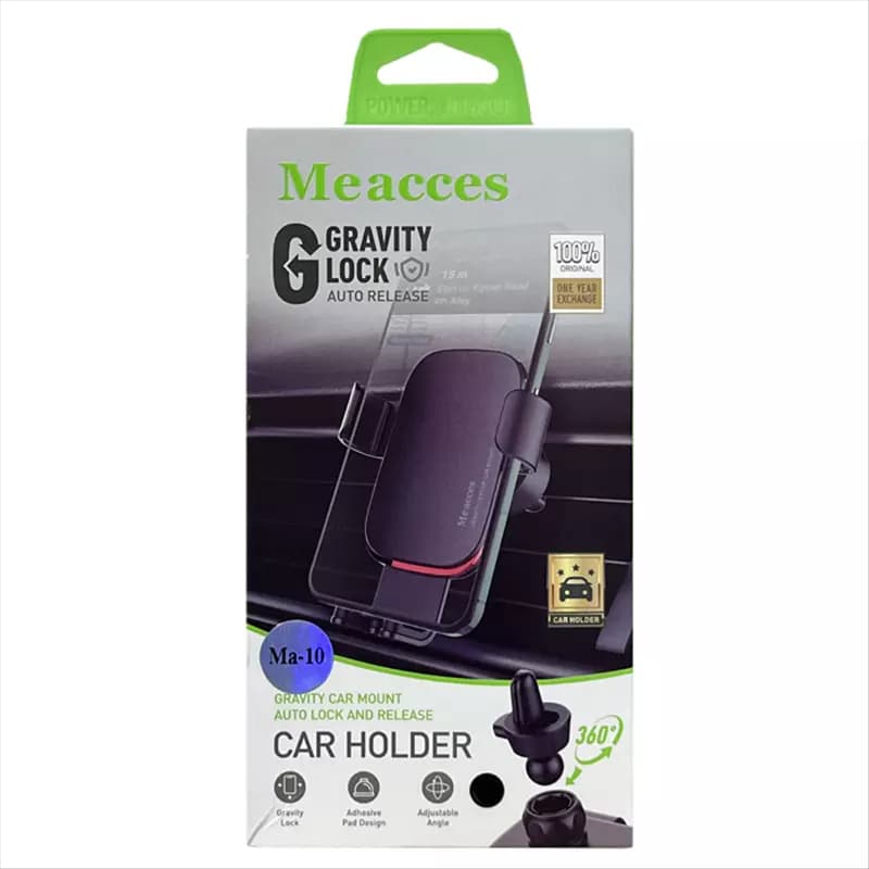 هلدر می اکسس MA-10 اصل و باکیفیت — تصویر ۷
