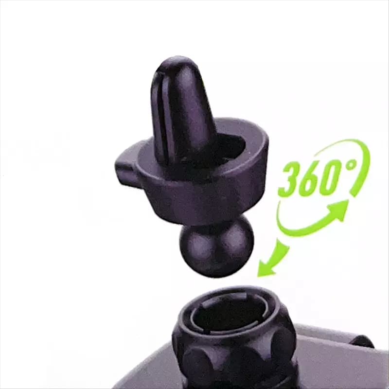 هلدر می اکسس MA-10 اصل و باکیفیت — تصویر ۴