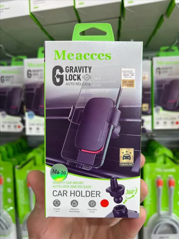 هلدر می اکسس MA-10 اصل و باکیفیت — تصویر ۲