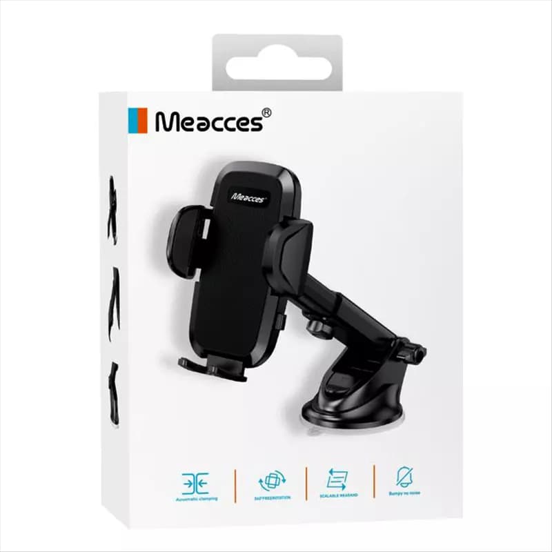 هلدر ماشینی پایه بلند می اکسس H284 اصل و باکیفیت — تصویر ۶