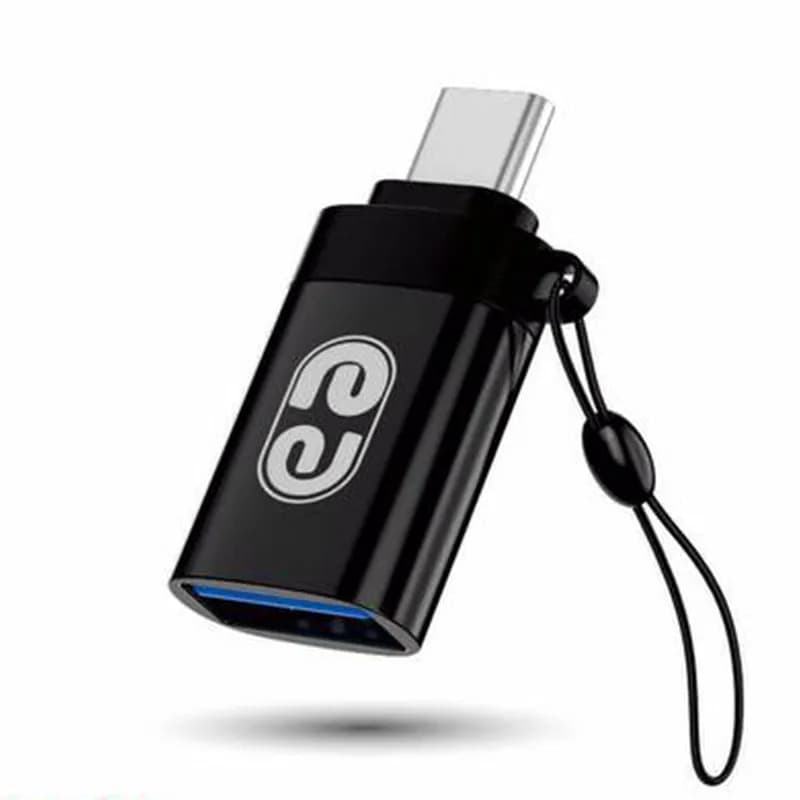 تایپ سی OTG Meacces مدل OT-17 اصل و باکیفیت