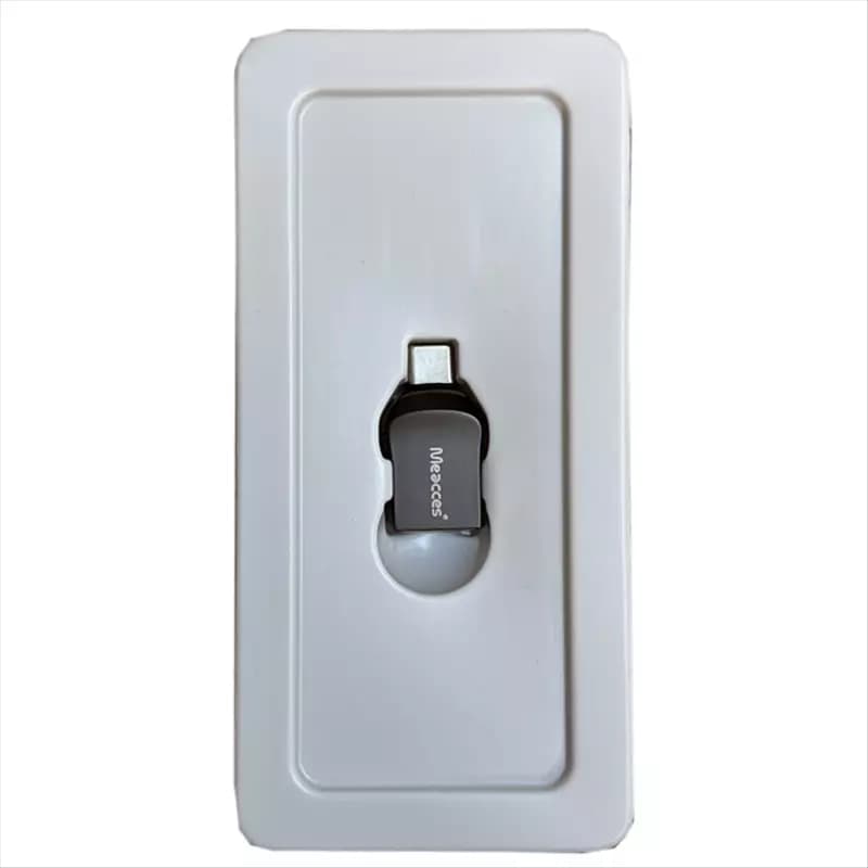 او تی جی می اکسس تایپ سی OT750C اصل و باکیفیت — تصویر ۳