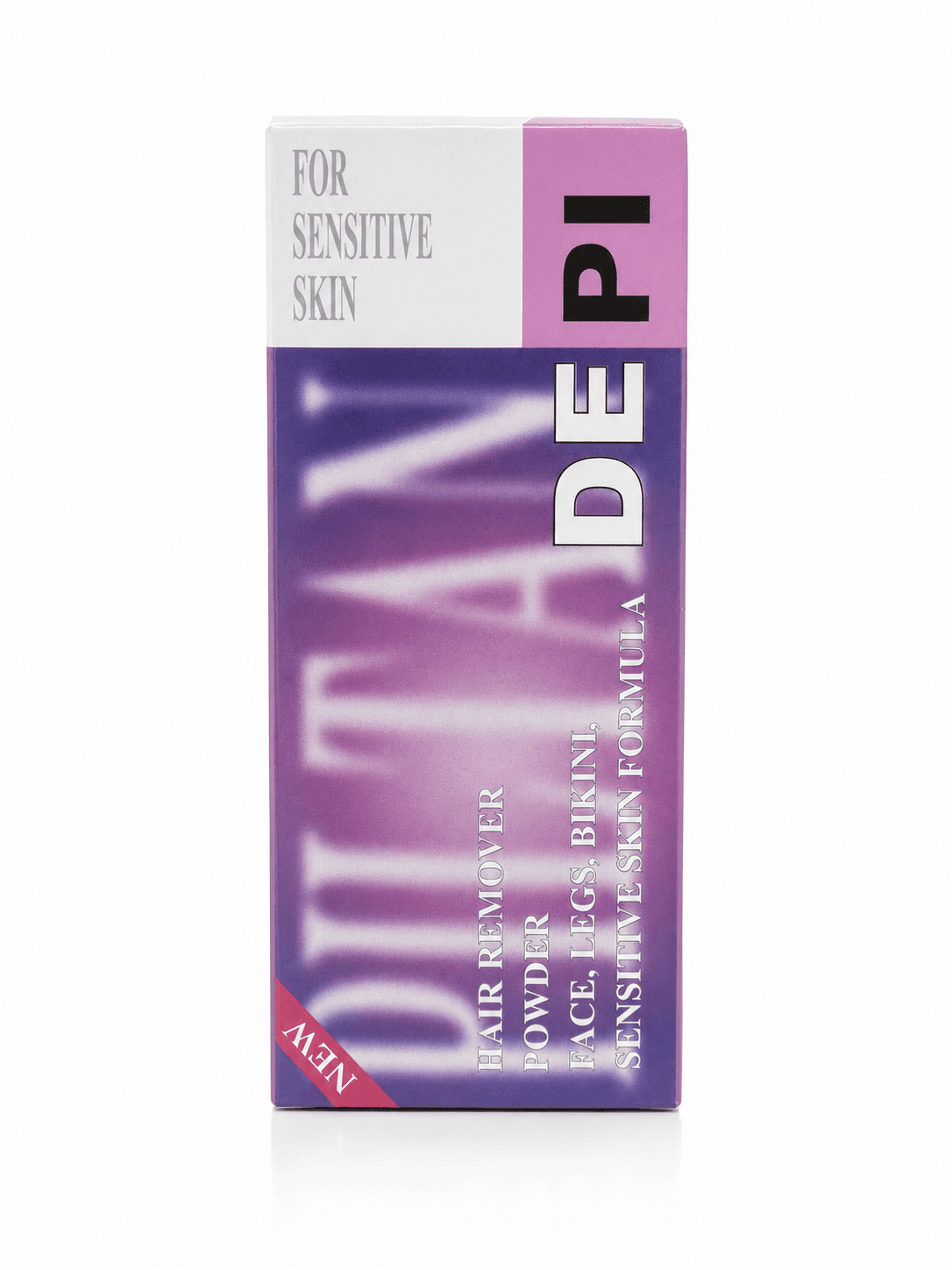 پودر موبر (Hair Remover Powder)
