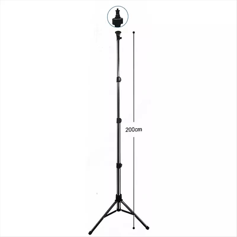 سه پایه می اکسس مدل MA-1122 اصل و باکیفیت — تصویر ۸