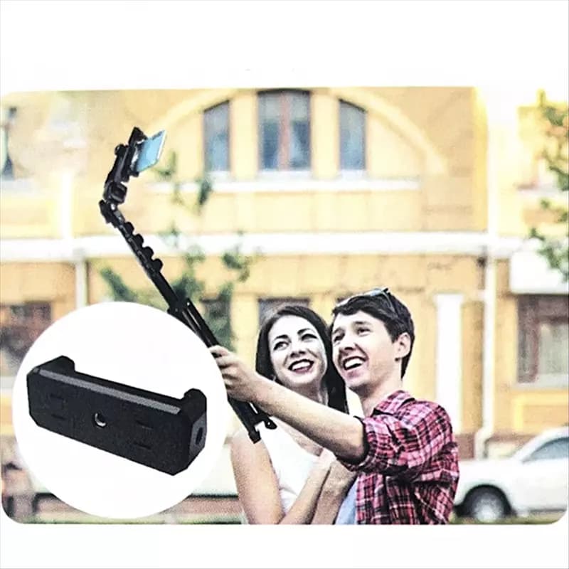 سه پایه می اکسس مدل MA-1122 اصل و باکیفیت — تصویر ۵