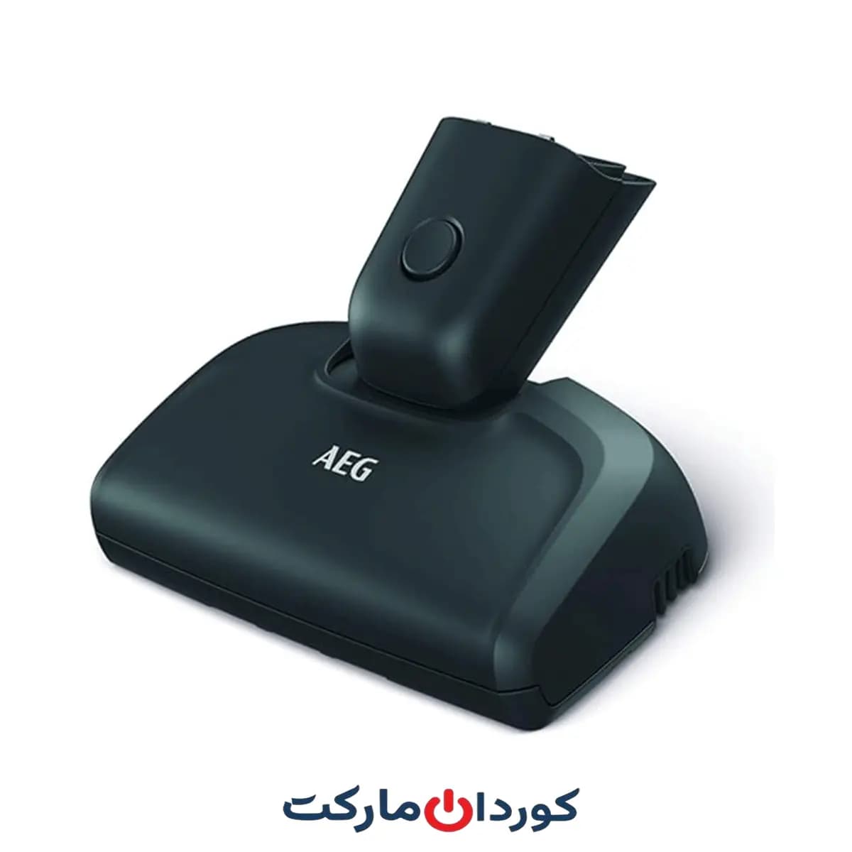 برس مکش جارو برقی آاگ آلمانAEG مدل QX9 AZE135