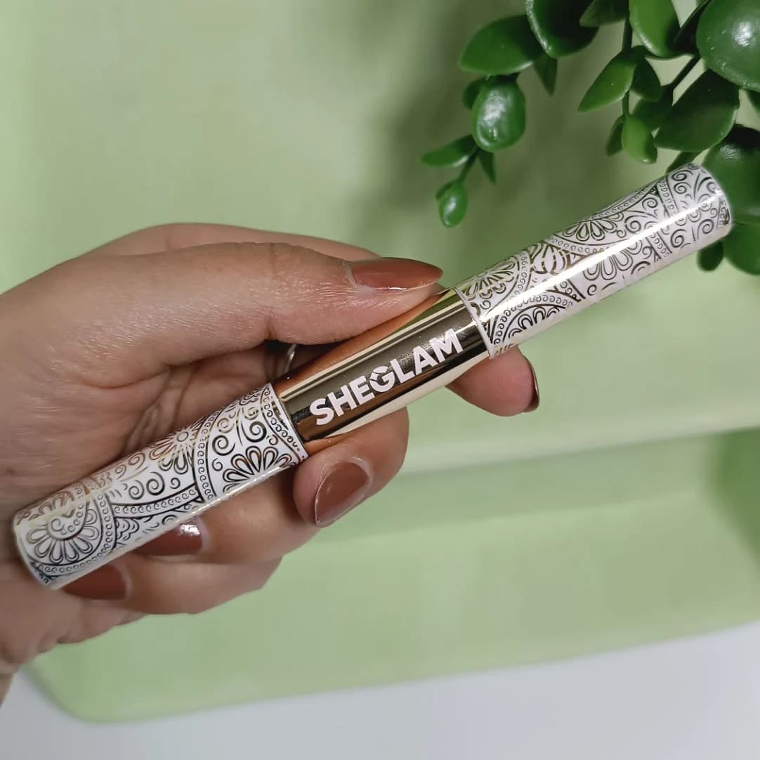 ریمل دوطرفه شیگلم | SHEGLAM