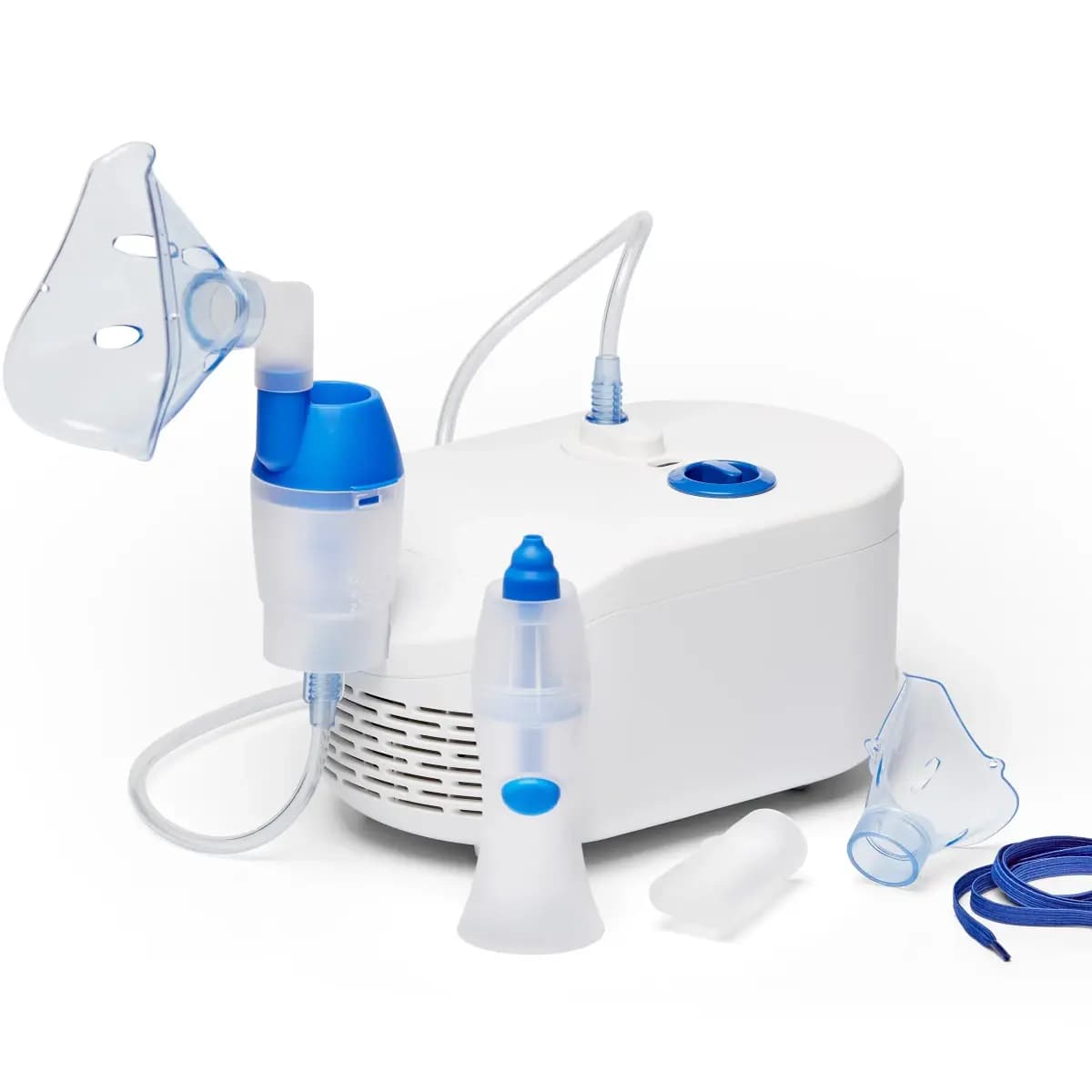 نبولایزر امرون OMRON مدل C102 TOTAL — تصویر ۳
