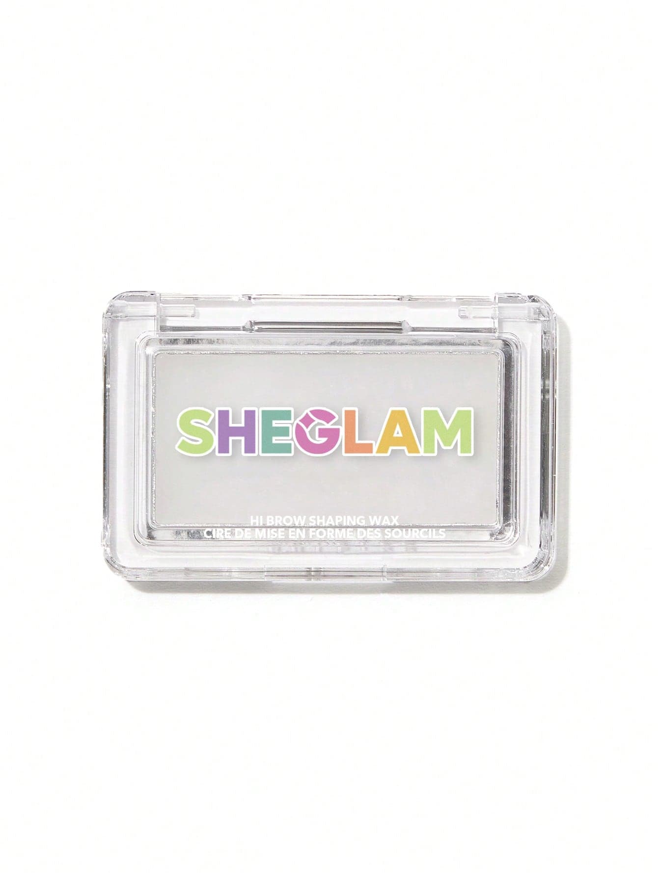 وکس صابونی لیفت ابرو شیگلم Sheglam