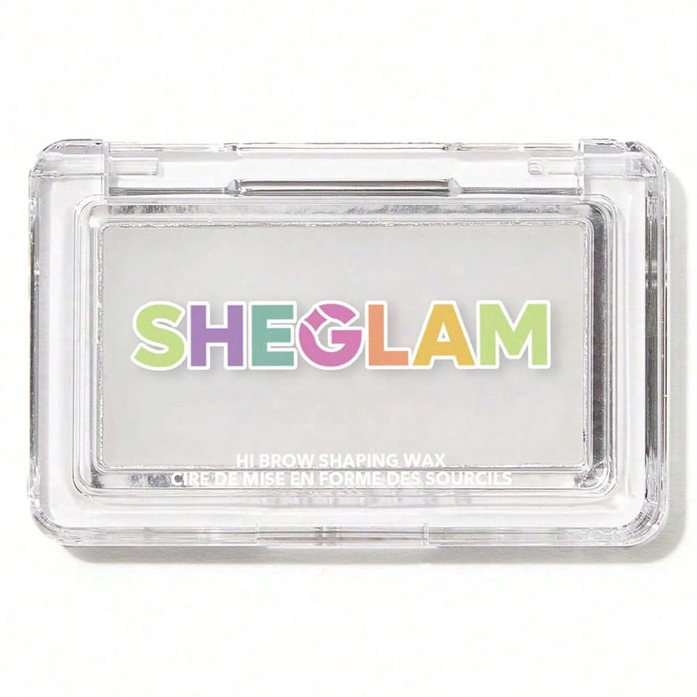 وکس صابونی لیفت ابرو شیگلم Sheglam — تصویر ۳