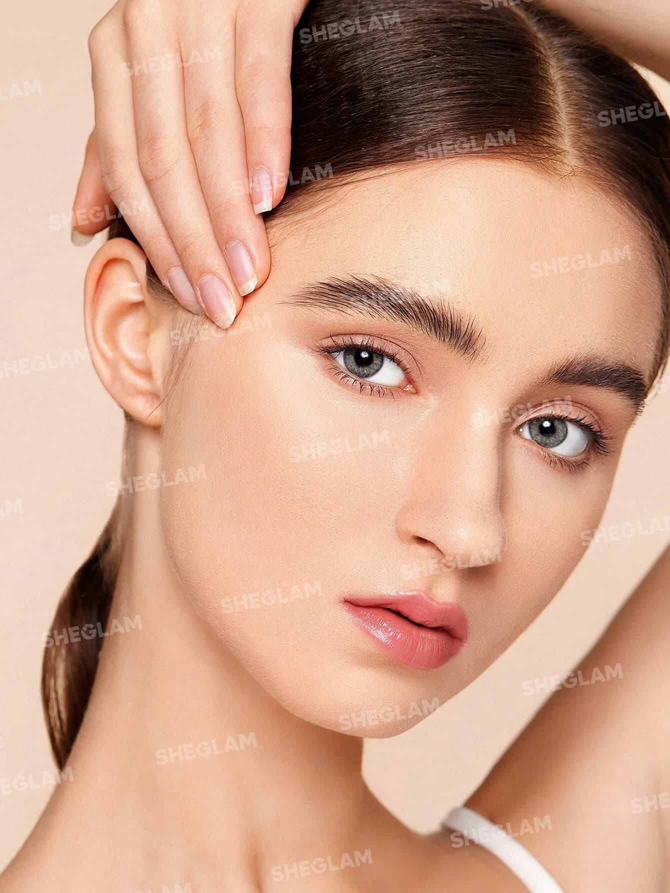 وکس صابونی لیفت ابرو شیگلم Sheglam — تصویر ۵
