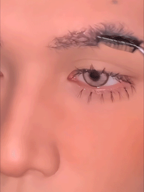 وکس صابونی لیفت ابرو شیگلم Sheglam — تصویر ۷