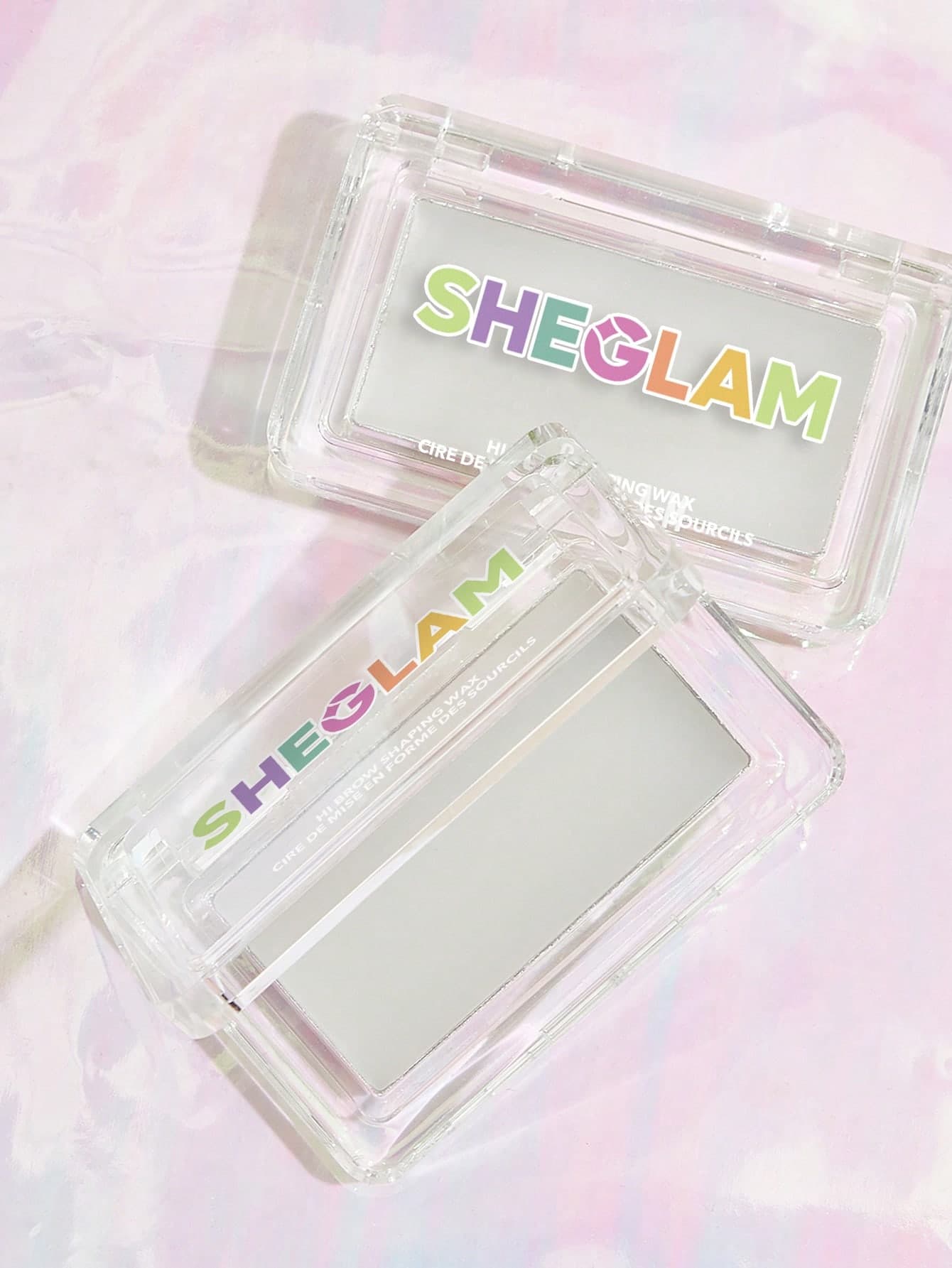 وکس صابونی لیفت ابرو شیگلم Sheglam — تصویر ۶