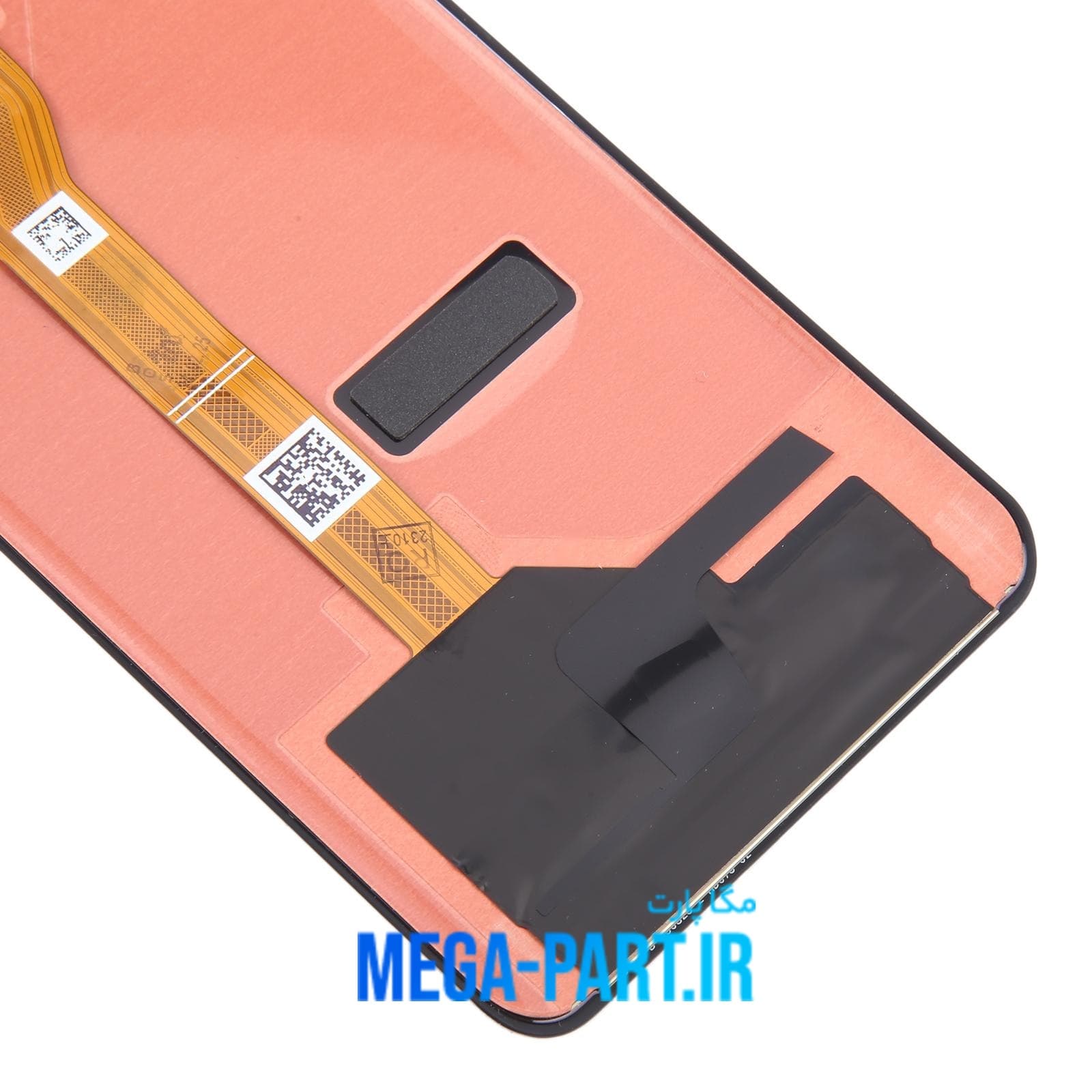 تاچ ال سی دی گوشی موبایل آنر HONOR X9B اورجینال — تصویر ۲
