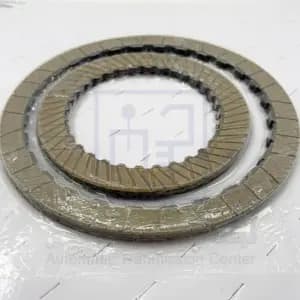 کیت صفحه فیبری گیربکس اتوماتیک جک اس 5 — تصویر ۳