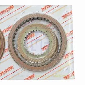 کیت صفحه فیبری گیربکس اتوماتیک کمری (U250) — تصویر ۳