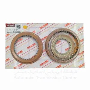 کیت صفحه فیبری گیربکس اتوماتیک کمری (U250)
