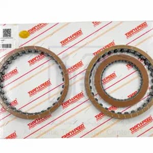کیت صفحه فیبری گیربکس اتوماتیک پژو ZF