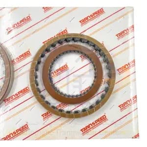 کیت صفحه فیبری گیربکس اتوماتیک پژو ZF — تصویر ۳