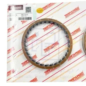 کیت صفحه فیبری گیربکس اتوماتیک پژو ZF — تصویر ۲