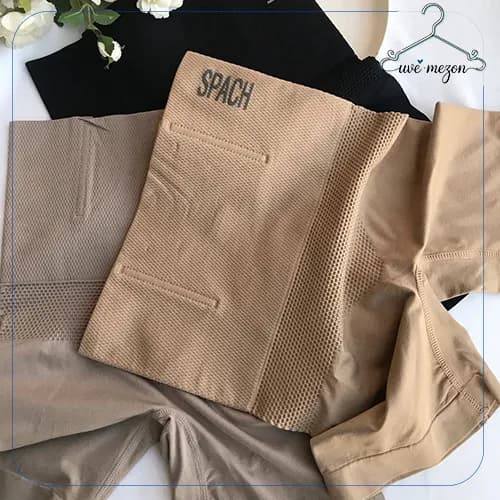 گن اسپاچ پادار وارداتی ۴ فنره — تصویر ۴